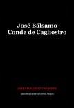 José Bálsamo. Conde de Cagliostro