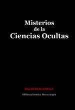 Libro Misterios de las Ciencias Ocultas, autor Jose Maria Herrou Aragon Libro Misterios de las Ciencias Ocultas, autor Jose Maria Herrou Aragon