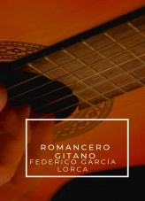 Libro ROMANCERO GITANO, autor Jorge Deaspremont Libro ROMANCERO GITANO, autor Jorge Deaspremont