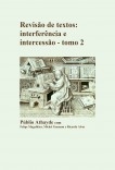 Revisão de textos: interferência e intercessão - tomo 2