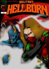 MILITANT HELLBORN#0