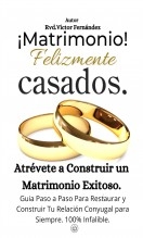 Matrimonio & Felizmente Casados.