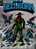 MILITANT HELLBORN#2