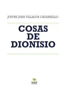 COSAS DE DIONISIO