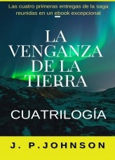 La Venganza de la Tierra. Cuatrilogía