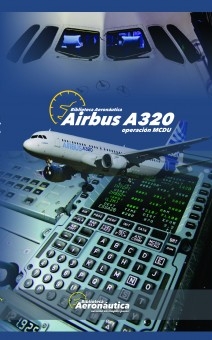 Airbus A320. Operación MCDU