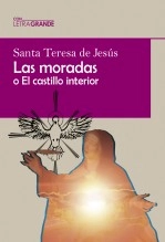Libro LAS MORADAS O EL CASTILLO INTERIOR (Edición en letra grande), autor Ediciones LetraGRANDE Libro LAS MORADAS O EL CASTILLO INTERIOR (Edición en letra grande), autor Ediciones LetraGRANDE