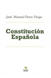 Constitución Española