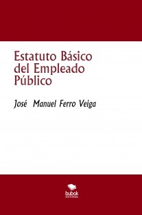 Estatuto Básico del Empleado Público