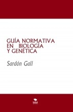 Libro GUÍA NORMATIVA EN BIOLOGÍA Y GENÉTICA, autor Jose Manuel Ferro Veiga Libro GUÍA NORMATIVA EN BIOLOGÍA Y GENÉTICA, autor Jose Manuel Ferro Veiga