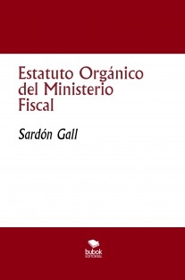 Estatuto Orgánico del Ministerio Fiscal