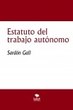 Estatuto del trabajo autónomo Estatuto del trabajo autónomo