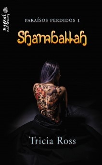 Shamballah (Paraísos Perdidos 1)
