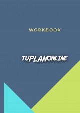 Libro WORKBOOK - TU PLAN ONLINE, autor Óscar Nájera Libro WORKBOOK - TU PLAN ONLINE, autor Óscar Nájera