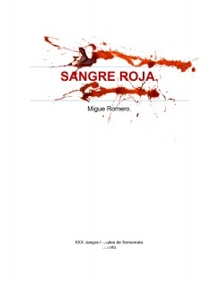 Sangre Roja