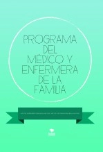 Libro PROGRAMA DEL MÉDICO Y ENFERMERA DE LA FAMILIA, autor José Roberto Lema Balla. MD. MSC. PhDc. FACS. CIRUJANO PLÁSTIC Libro PROGRAMA DEL MÉDICO Y ENFERMERA DE LA FAMILIA, autor José Roberto Lema Balla. MD. MSC. PhDc. FACS. CIRUJANO PLÁSTIC