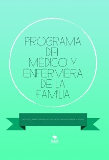 PROGRAMA DEL MÉDICO Y ENFERMERA DE LA FAMILIA