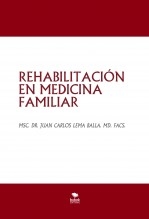 REHABILITACIÓN EN MEDICINA FAMILIAR