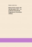 Manual del usuario del Sentenciador GO! - La potente herramienta integrada en EuroSuite Utilities Manual del usuario del Sentenciador GO! - La potente herramienta integrada en EuroSuite Utilities