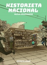 Historieta nacional Historieta nacional