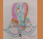 Libro THE ONE, LLAMAS GEMELAS 2022, autor jose Mª Alarte Duart Libro THE ONE, LLAMAS GEMELAS 2022, autor jose Mª Alarte Duart
