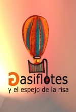 Gasiflotes y el espejo de la risa Gasiflotes y el espejo de la risa