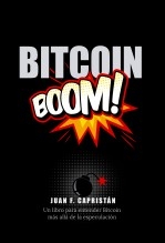 ¡Bitcoin Boom! ¡Bitcoin Boom!