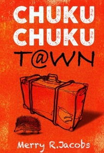 Chuku Chuku Town