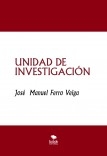 UNIDAD DE INVESTIGACIÓN