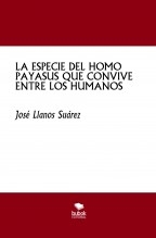 LA ESPECIE DEL HOMO PAYASUS QUE CONVIVE ENTRE LOS HUMANOS