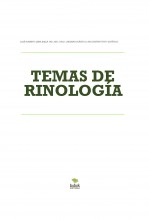 Libro TEMAS DE RINOLOGÍA, autor José Roberto Lema Balla. MD. MSC. PhDc. FACS. CIRUJANO PLÁSTIC Libro TEMAS DE RINOLOGÍA, autor José Roberto Lema Balla. MD. MSC. PhDc. FACS. CIRUJANO PLÁSTIC
