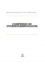 COMPENDIO DE OTORINOLARINGOLOGÍA