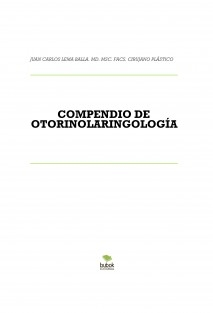 COMPENDIO DE OTORINOLARINGOLOGÍA