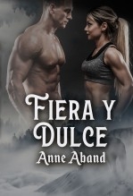 Fiera y dulce (Wolfhunters n.º 2)