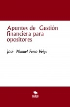 Apuntes de Gestión financiera para opositores