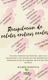 RECOPILACIÓN DE RELATOS EROTICOS REALES
