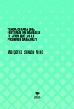 TRABAJO PARA UNA EDITORIAL EN VANDALIA (O ¿POR QUÉ NO LE PUSIERON OXÍGENO?)