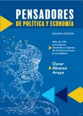Pensadores de Política y Economía Pensadores de Política y Economía