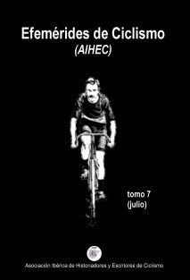 Efemérides de Ciclismo (tomo 7)