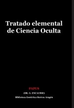 Libro Tratado elemental de Ciencia Oculta, autor Jose Maria Herrou Aragon Libro Tratado elemental de Ciencia Oculta, autor Jose Maria Herrou Aragon