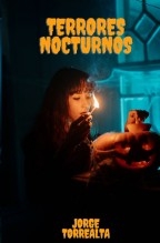 TERRORES NOCTURNOS (RELATOS DEL PODCAST) I TERRORES NOCTURNOS (RELATOS DEL PODCAST) I