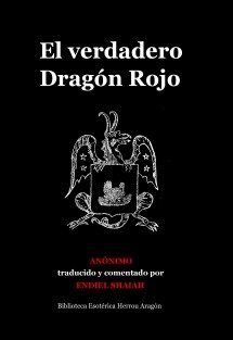 El verdadero Dragón Rojo