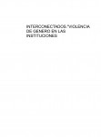 INTERCONECTADOS."VIOLENCIA DE GENERO EN LAS INSTITUCIONES EDUCATIVAS"
