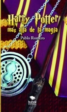 Libro Más allá de la magia, autor Pablo Romero Libro Más allá de la magia, autor Pablo Romero