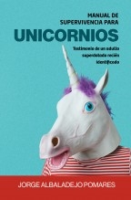 Manual de supervivencia para unicornios