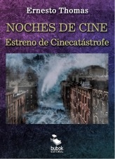 Estreno de Cinecatástrofe