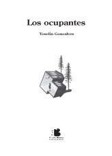 Los ocupantes Los ocupantes