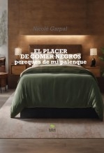 El placer de comer Negros El placer de comer Negros