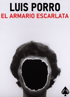 El armario escarlata