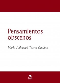 Pensamientos obscenos